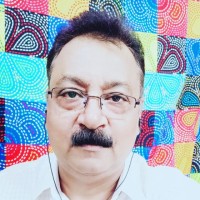Atul Saxena