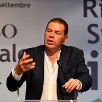 Mario Ghini