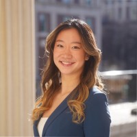 Jenna Zhao