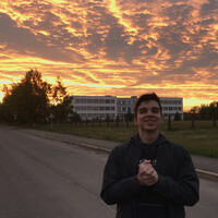 Matvei Ovsynnikov