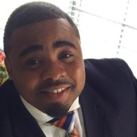 Jon-Pierre A Bradley, Ed.D.