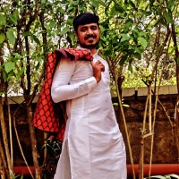 Uday Amrutkar