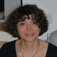 Stephanie Albarede
