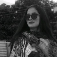 Amna Maqsood