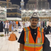 Abdulaziz Algethami