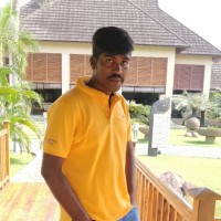 Karthikeyan R
