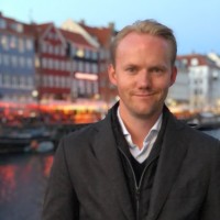 Hans Fredrik Ingeberg