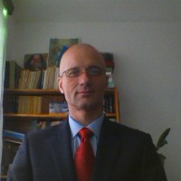 ionel stanica