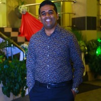 Kamalraj Periyasamy
