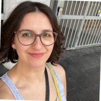 Luisa Calimera