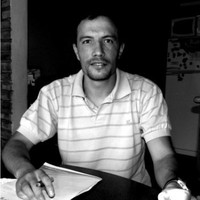 Diego Ali