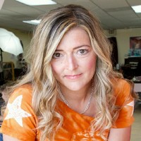 Jody Ann Gay