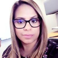 Nilcy Strand M.S Hrd