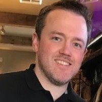 Brian O'Donnell