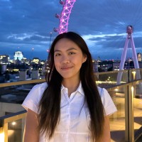 Hailey Wong