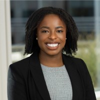 Gabrielle S. Jackson