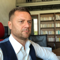 Mauro Lorenzo Marinelli