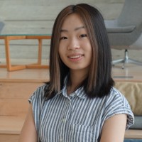 Aimee Wang