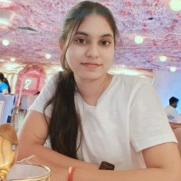 Tejaswini Chiluvuri