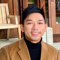 Ryan Tu