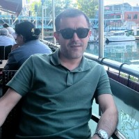 Murat Goktas