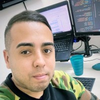 Giovani Araujo