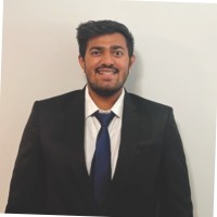 Priyank Mistry