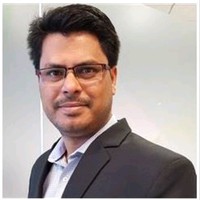Arvind Rao