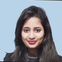 Ashilesha Indana