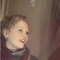 Mætte My Søemosegaard