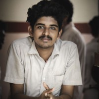 PRANAV NS