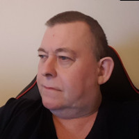 Keith Nicholas