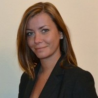 Audrey Bourgeteau
