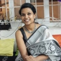 Sushma Rajendran