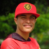 Alan David Urbáez Bucarello