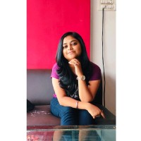 Megha Hirve