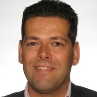 Dick van der Eijk