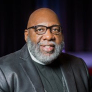 Minister Vincent S. Russ