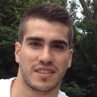 Sergio Leralta Arranz