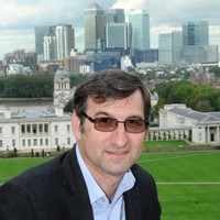 Simon Birnbaum