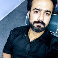 Ehtisham Yasin