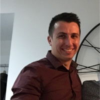 Alexandre DE SOUSA