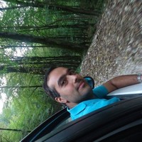 Mohammad Safaei