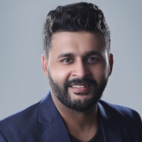 Nitin Arora