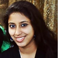 Amrutha S Kumar