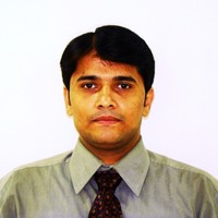 Nirav Raval
