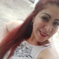 Vanesa Solange Gonzalez