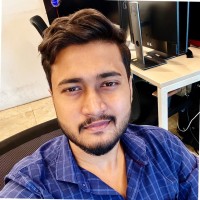 Anshuman Raj 🙋