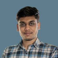 Akash Moradiya