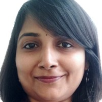 Sheeba Karthikeyan